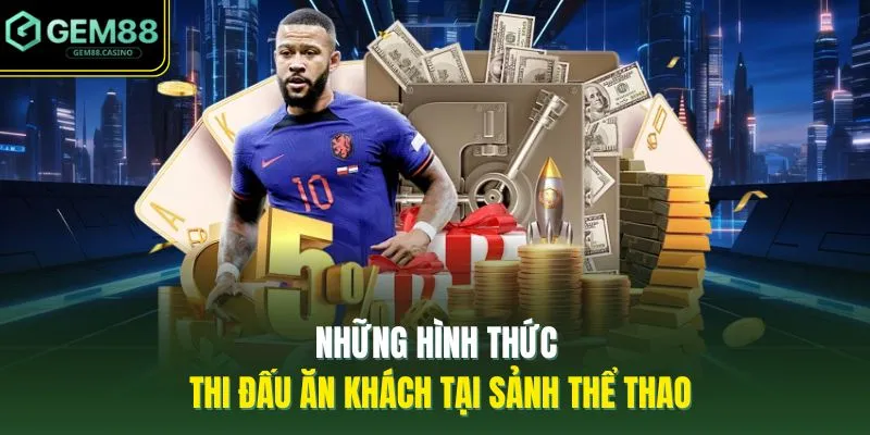 Thể Thao GEM88 3 Những giải đấu thể thao hot nhất 2026